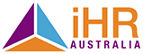 iHR Australia